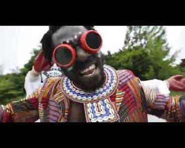 ONIPA – Open My Eyes • official Video + full EP stream