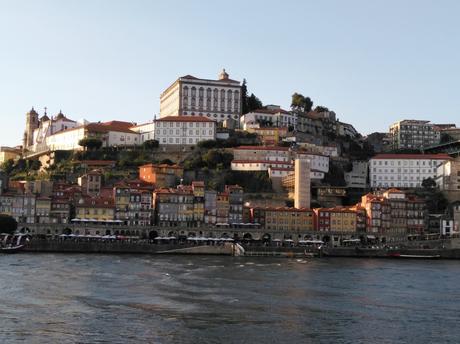 Porto: Portwein & Francesinhas