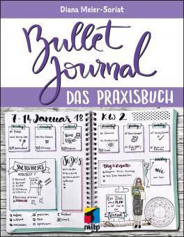 Bullet Journal – Das Praxisbuch