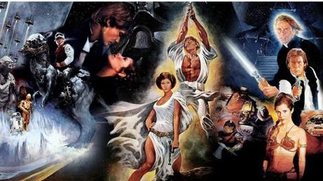 Teil 2 der Star-Wars-Videospiel-History am #Retrosonntag – Der Stab wird weiter gegeben: 1983 – 1987