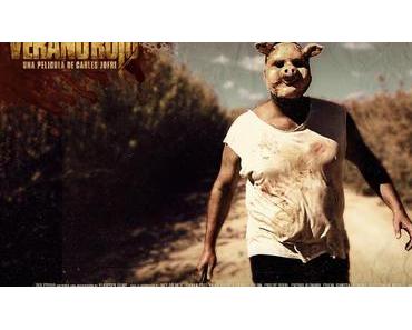 Verano Rojo – Filmtipp