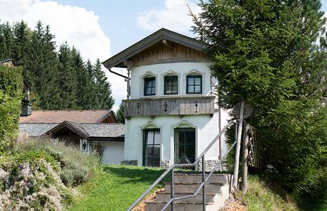 Hotel Gasteiger Jagdschlössl in St. Johann in Tirol