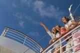 AIDA legt neues Reiseformat auf: Verwöhn-Kreuzfahrt mit 10 Seetagen von Mallorca nach Dubai