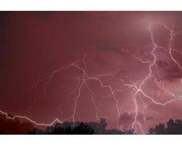 „gota fría“ meldet sich schon mal