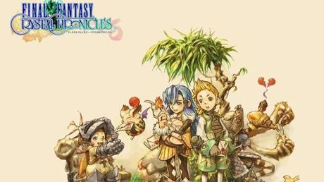 Final Fantasy Crystal Chronicles Remastered Edition für PlayStation 4 und Nintendo Switch angekündigt