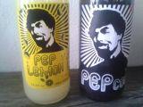 Pepsi erringt „Sieg“ gegen Pep-Lemon