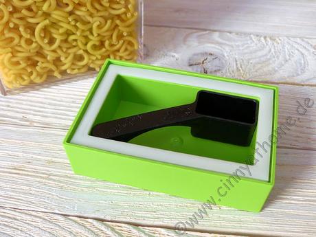 Mit Olalabox sind meine Vorräte sicher und sauber gelagert #Dosen #Kunststoff #Ordnung