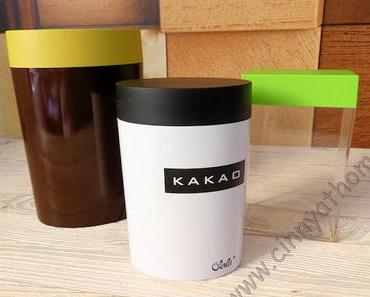 Mit Olalabox sind meine Vorräte sicher und sauber gelagert #Dosen #Kunststoff #Ordnung