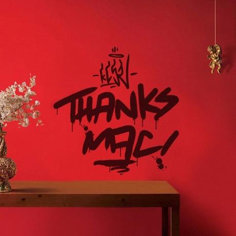 Thanks Mac! – Mac Miller Tribute Mix by DJ kL52 