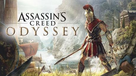Neuer Gameplay Trailer zu Assassin’s Creed Odyssey