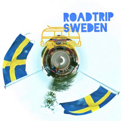 Südschweden - Ein Roadtrip mit der Schwalbe