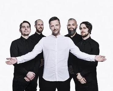 NEWS: Adam Angst verlegen Köln-Konzert wegen AfD-Veranstaltung