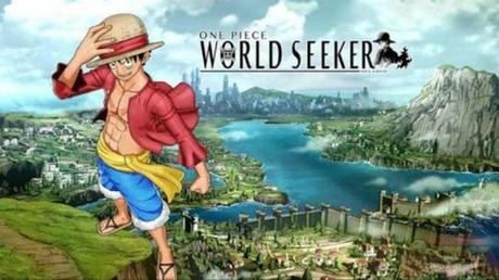 One Piece Worldseeker: Release auf 2019 verschoben