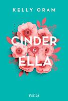 [WoW]  Waiting on Wednesday #51: Cinder & Ella