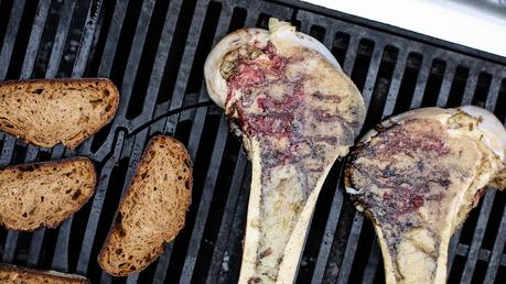 Nose-to-Tail-BBQ: Vier Fleisch-Cuts, die du noch nie auf dem Grill hattest