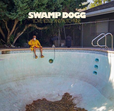 Der Name ist Programm: Love, Loss, and Auto-Tune – das neue Album von Swamp Dogg im full stream