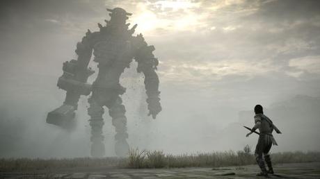Fumito Ueda: Shadow of the Colossus-Entwickler über sein neues Projekt