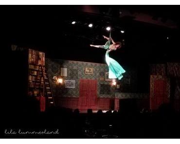 GOP: Appartement – Ich möchte einziehen!