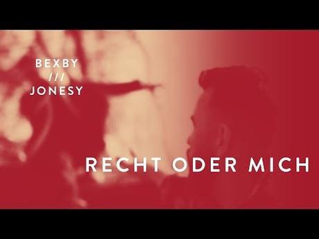 Bexby feat. Jonesy – Recht oder mich (prod. by Che & Bexby) 5/ZEHN [Video]