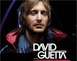 David Guetta in Magaluf