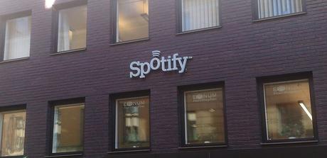 Spotify erlaubt jetzt 10.000 Offline-Songs pro User