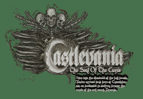 Castlevania: The Seal of the Curse – Fan-Projekt ab sofort als Download erhältlich