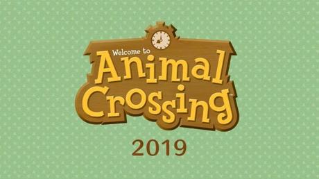 Animal Crossing erscheint 2019 für die Nintendo Switch