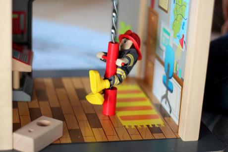 Feuerdrachen & Feuerwehr - Herbst-Ideen zum Basteln und Spielen von Spielheld & Verlosung