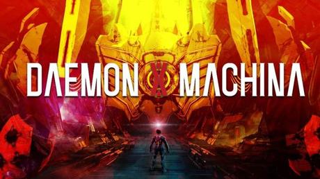 Mechs auf der Switch – Demon X Machina beim Nintendo Direct Auftritt