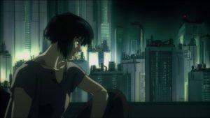 Ghost In The Shell3