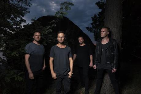 NEWS: The Rasmus lassen neue Single “Holy Grail” hören