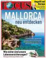 Trauminsel im Mittelmeer: Mallorca hat jedes Jahr aufs Neue etwas zu bieten.