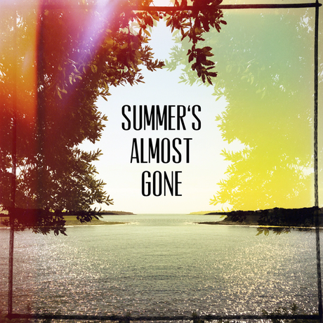 Summer’s Almost Gone Mix