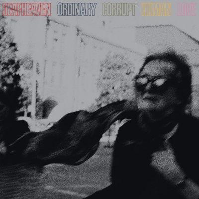 Rezension: Deafheaven – Ordinary Corrupt Human Love (ANTI-Records, 2018)