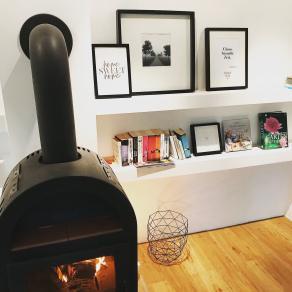 „Chaos braucht Zeit“ – neue Wohnlichkeit  mit der Olsenbande