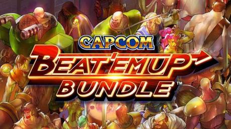 Capcom Beat `em Up Bundle: PC Release verschoben