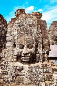 Gratis in den Angkor Wat Tempel – Hier erfährst du, wie es geht