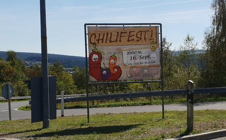 Chilifest Neusorg 16.09.2018