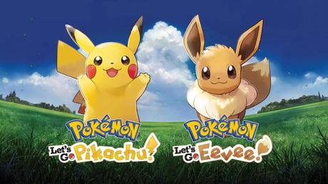 Pokénchi zeigt  neues Gameplay von Pokémon Let’s Go Pikachu & Evoli