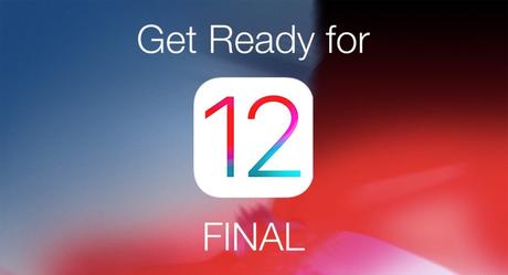 iOS 12 ist erschienen