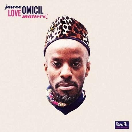 Jowee Omicil möchte mit „Love Matters!“ den Jazz wieder populär machen • full Album stream