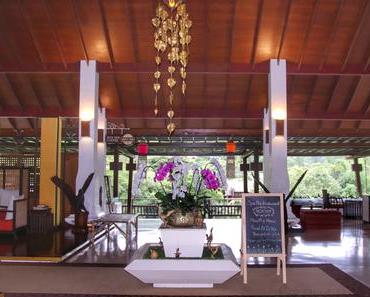 Panviman Spa Resort Chiang Mai
