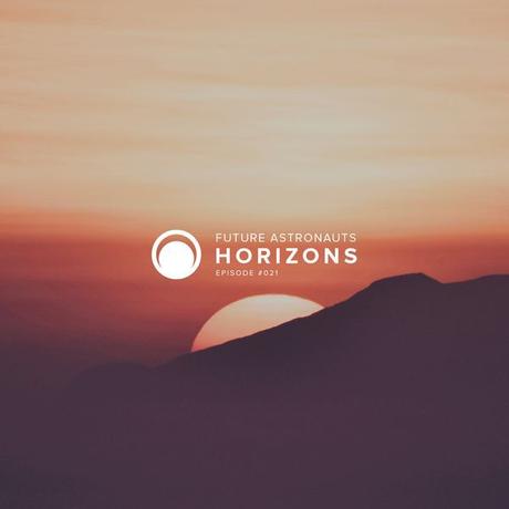 Future Astronauts Horizons Podcast Episode #021 // free download