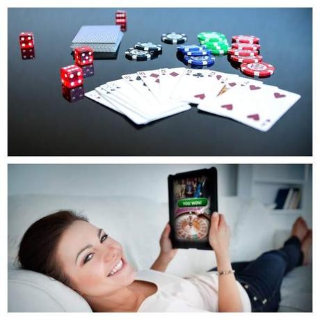 Wie Technologie die Industrie der neuen Online Casinos maßgeblich beeinflusst hat