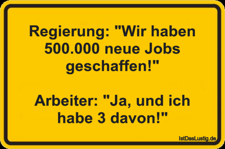 Regierung: 