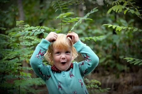 Der Herbst ruft!- Neue Kinderkleidung von Lily Balou + Verlosung