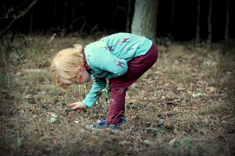 Der Herbst ruft!- Neue Kinderkleidung von Lily Balou + Verlosung