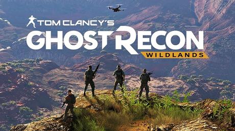 Lernt Tom Clancy’s: Ghost Recon Wildlands kennen + Free Weekend Trailer