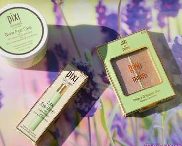 [Review] – Pixi “Glow” for Face: