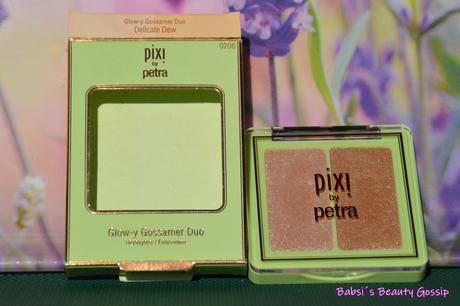 [Review] – Pixi “Glow” for Face: